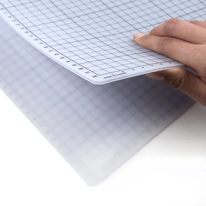 A5-A4-A3-Leather-Craft-Cutting-Mat-Board-Engraving-Soft-Pad-Hand-Writing-Plank-3mm-Thickness (2)