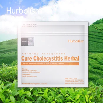 

Formula to Cure Cholecystitis, Made of All Natural Medical Herbs Extraction, Ease Gallbladder Pain, Improve Digestion Ability