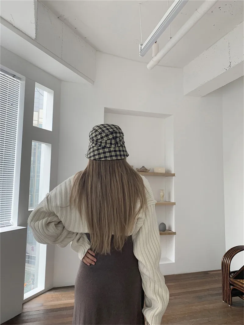 RUGOD Harajuku, Женская шаль, одноцветная, длинный рукав, вязаная, сардиганс, саскуал, леди, Модис, верхняя одежда, зима