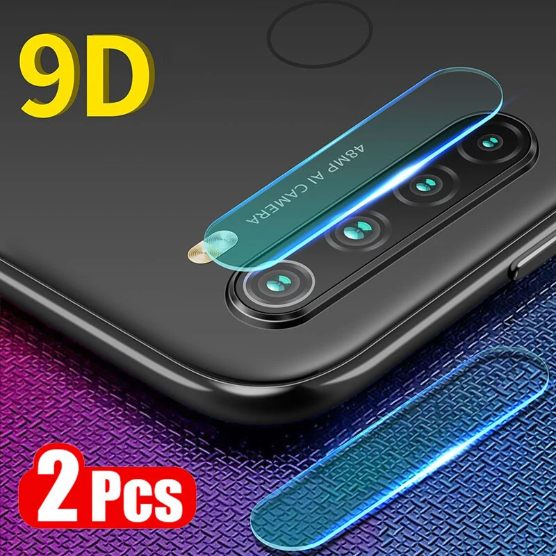 2 шт. Камера защитное устройство для объектива Стекло samsung Galaxy A10 A50 A70 A20 A30 A40 A90 A80 A60