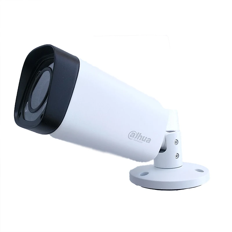 Dahua IP surveilliance система NVR комплект 4CH 4K видео регистратор NVR4104-P-4KS2& Dahua 4MP IP камера 4 шт. IPC-HFW5431R-Z