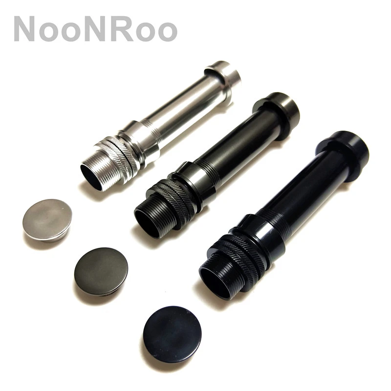 Fishing Rod Reel Seat Building Repair Part Noonroo Fishing Fly Reel Seat Fly Aliexpress