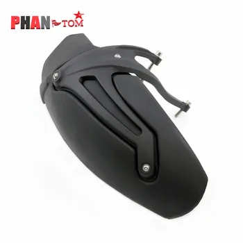 

For BMW R1200GS 08-12 Motorcycle Rear Fender Mudguard Wheel Hugger Splash Guard