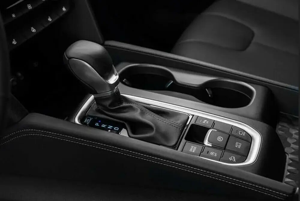 Подходит для Toyota RAV4 подлокотник для заднего сиденья держатель стакана воды рамка Крышка отделка