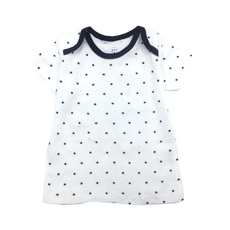 Розничная продажа новинка Лидер продаж брендовая одежда для мальчиков футболка