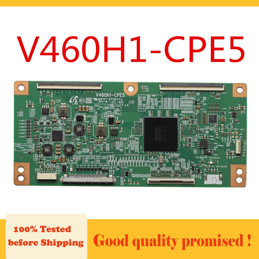 Материнская плата для SONY KDL 46NX720 46HX820.... И т. д. Запасная оригинальный товар
