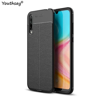 Перейти на Алиэкспресс и купить Чехол для Huawei Honor 20 Lite, резиновый мягкий защитный чехол из ТПУ для Honor 20 Lite, чехол для Honor 20 Lite Youth Edition