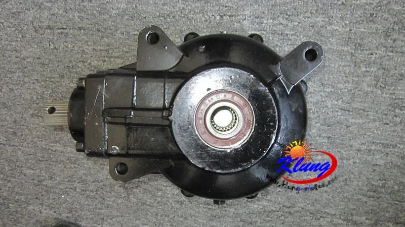 Klung nanyi 1100cc 4x4 Пума Задний дифференциал для багги, UTVs, картов, внедорожников