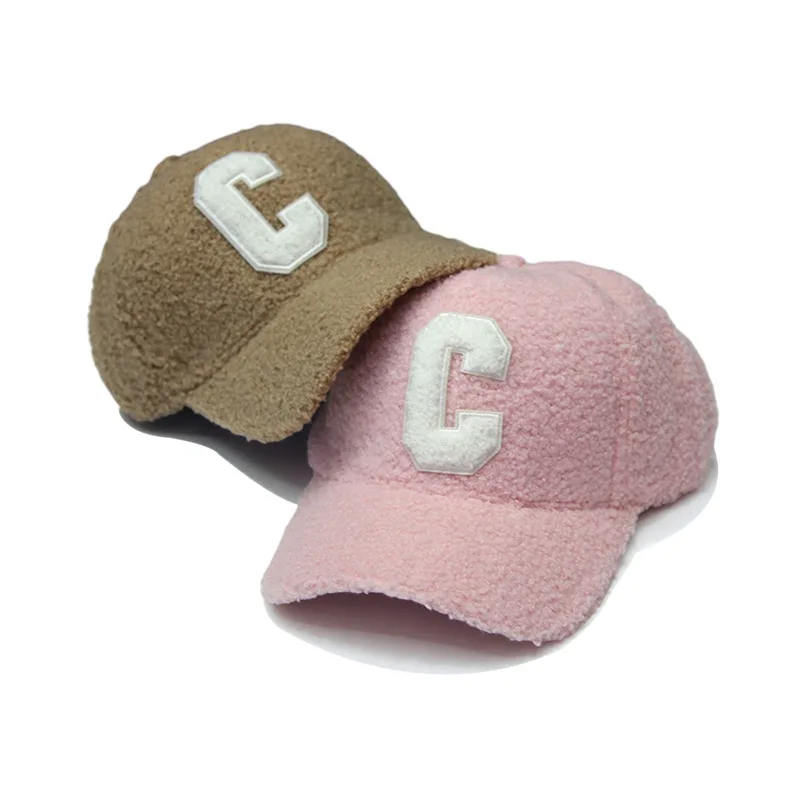  ܿ ο  Lambswool Basebll    C ڼ Snapback   