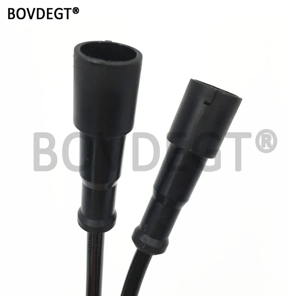 Датчик скорости для LAND ROVER FREELANDER Soft Top LN SSW100030 SSW100000 SSW100040 2 шт.|Датчик ABS| |