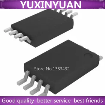 

100PCS/LOT BR24T16FVT 24T16 T16 TSSOP8-B