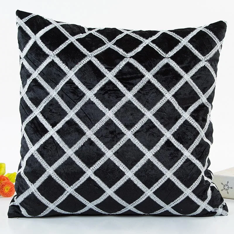 Диванные подушки, наволочка для подушки Coussin Pillow Travesseiro Kussenhoes, чехол для украшения, Cojines Almofada Decorativos Capa Car