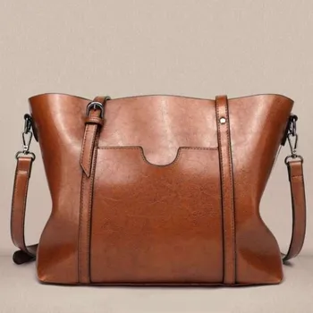 

2020 New Bag Fashion Shoulder Bag Women's Handbag Wallet Casual Shoulder Bag Bag