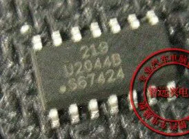 IC новый оригинальный U2044B U2044 SOP14 Бесплатная доставка