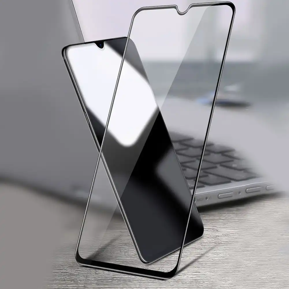 10d tempered glass on for xiao mi 8/9/9 se
