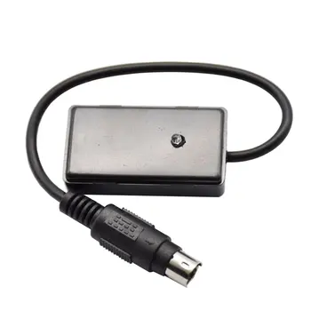

Bluetooth Adapter Conveter For Yaesu Ft-817 Ft-857 Ft-897 Bluetooth Box Adapter Converter