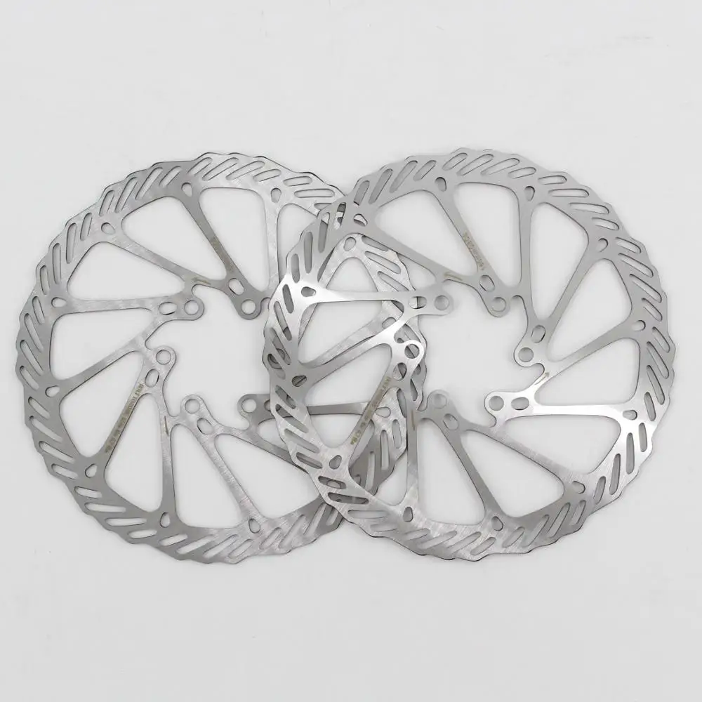 Mountain Bike Disc Brake Rotors 160mm Bicycle Disc Brake Rotor