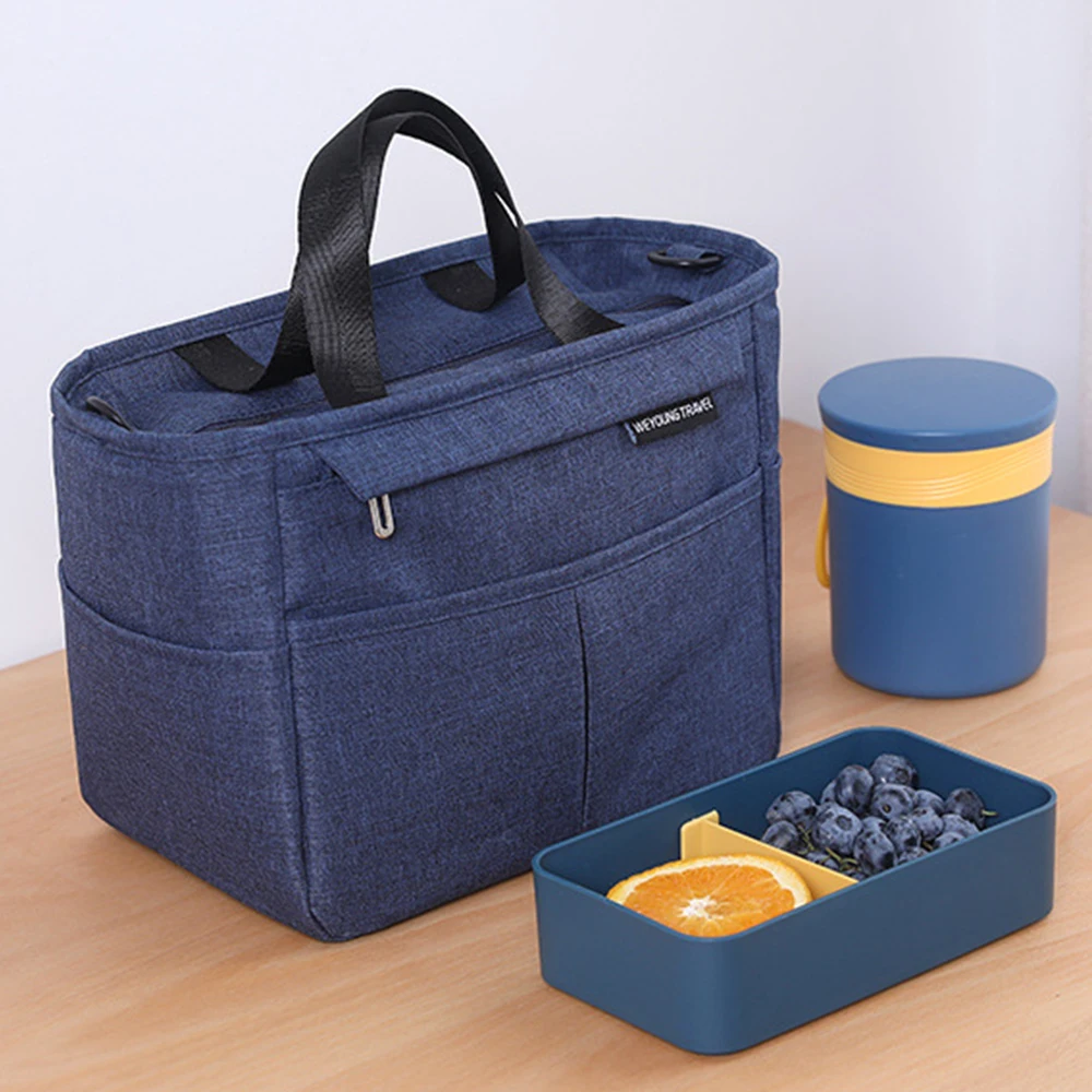 Термосумка Для Еды Маленькая Купить