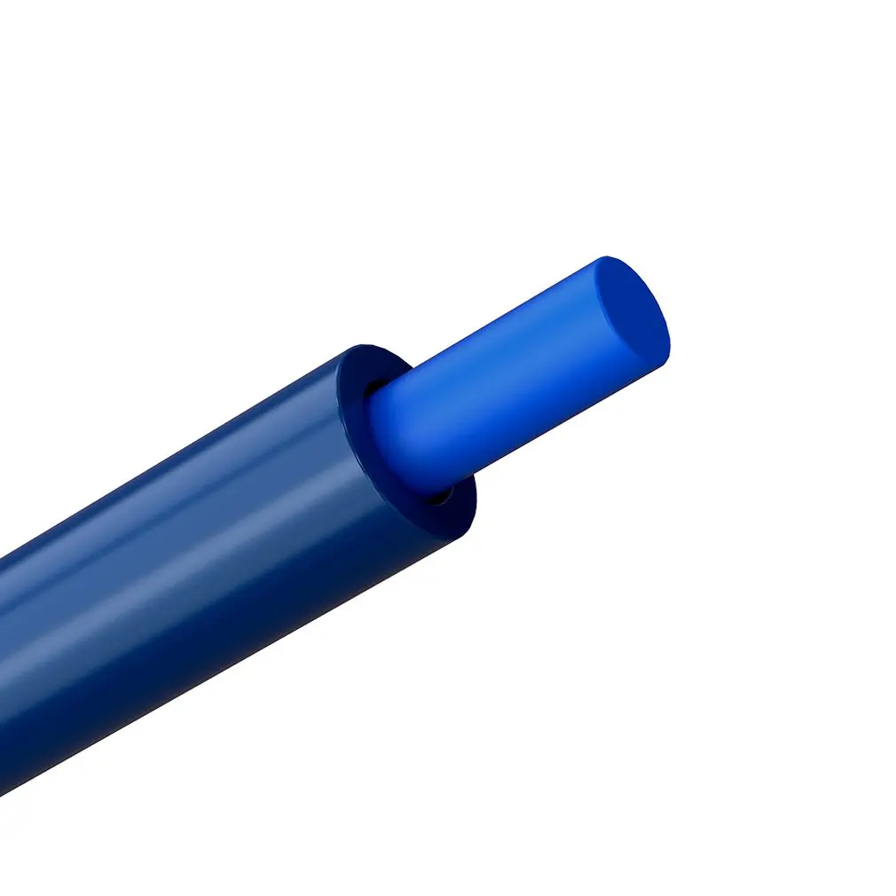 

Capricorn Bowden tube CR-10 and Ender series PTFE tube XS series 1 meter suitable for 1.75 mm filament