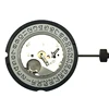Quartz Crystal Watch Movement For Ronda 515 movement Replacement Watches Repair Tool Parts Battery included ► Photo 1/6