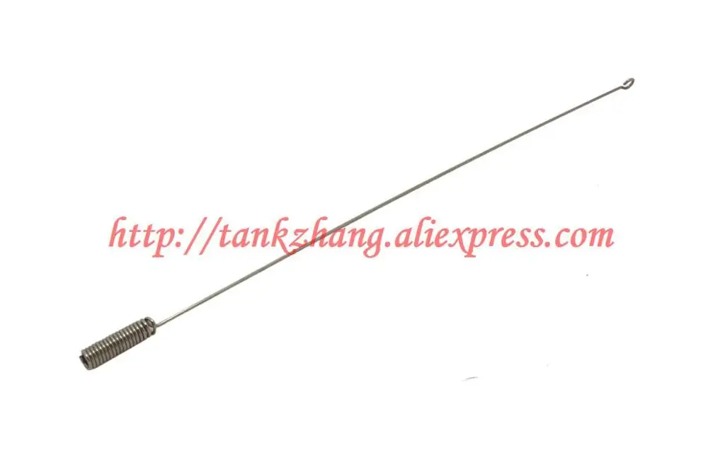 HENGLONG 1:16 RC tank запасные части No. Receing 21 2/см/33 см | Игрушки и хобби