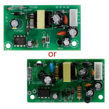 

5V/12V/18V Universal Cooker Switch Switching Power Supply Module Board #Aug.26