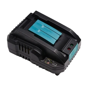 

Charger Replacement fits for 14.4v-18v DC18RA DC18RC 100-240V AU Plug