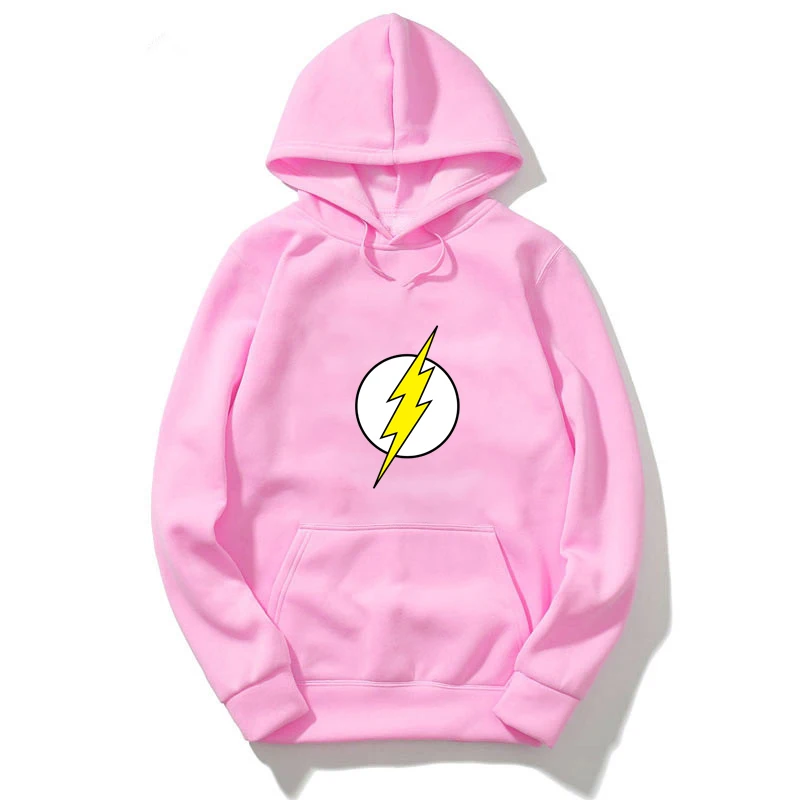 Womens Hoodies Pullover Pink Harajuku Sweatshirt Men Pullover Long Sleeve Hoodie Winter Streetwear Clothing Oversized Hoodie