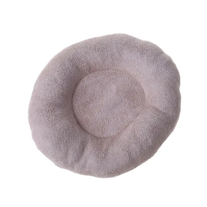 Newborn Baby Photography Props Pillow Head Mat 2pcs Set Fotografia Posing Pillow Poser Aid Studio Shoots Photo Props