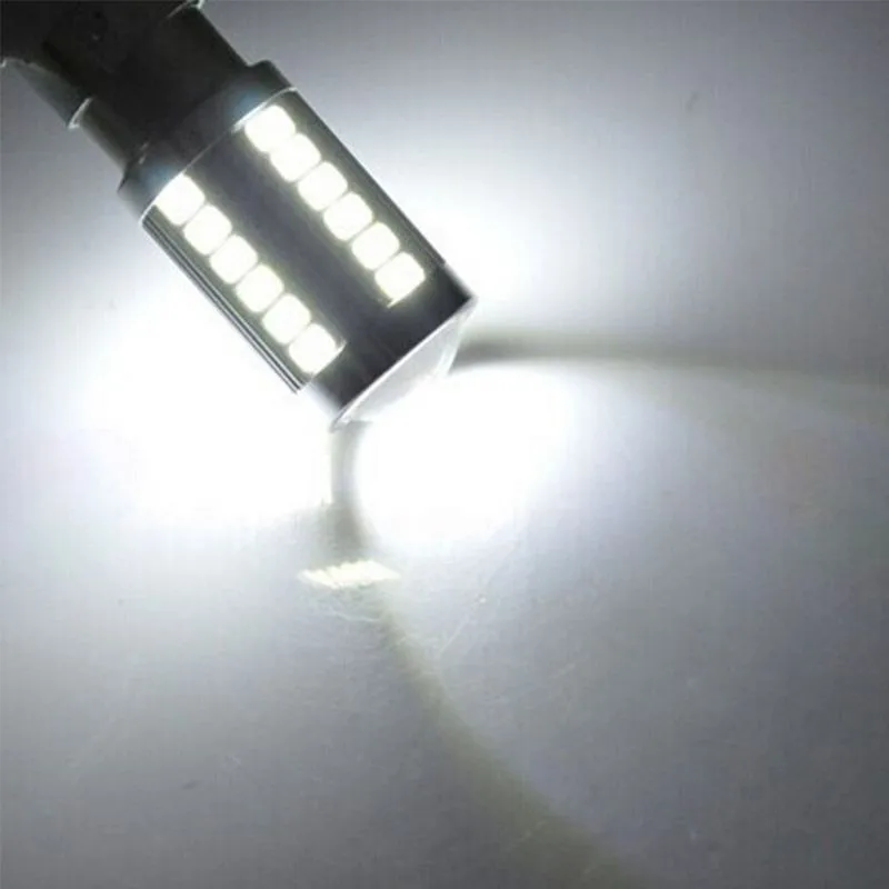 12V H11 H8 H9 H16JP PGJ192 33 SMD 33SMD СВЕТОДИОДНЫЙ грузовик противотуманные фары Дневные Фары