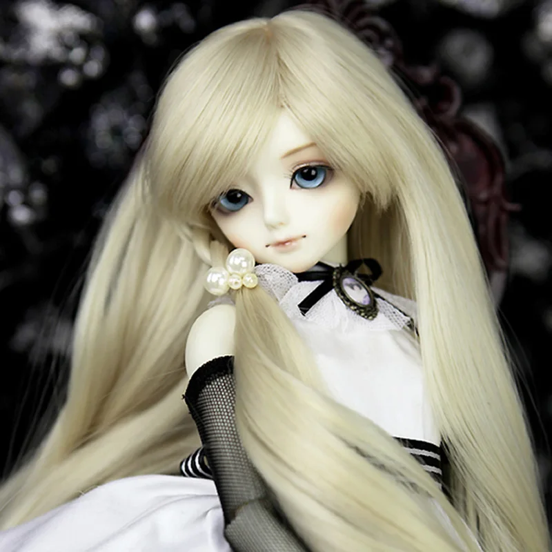 Dim doll bellosse. минифи фэйри.