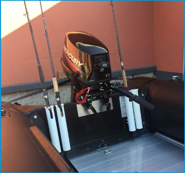 3M Adhesive White ABS Plastic Rod Holders Fishing Rod Spinning Durable Pole Tube Mount With NO Hole Bracket Socket Rack 3M Adhesive White ABS Plastic Rod Holders Fishing Rod Spinning Durable Pole Tube Mount With NO Hole Bracket Socket Rack