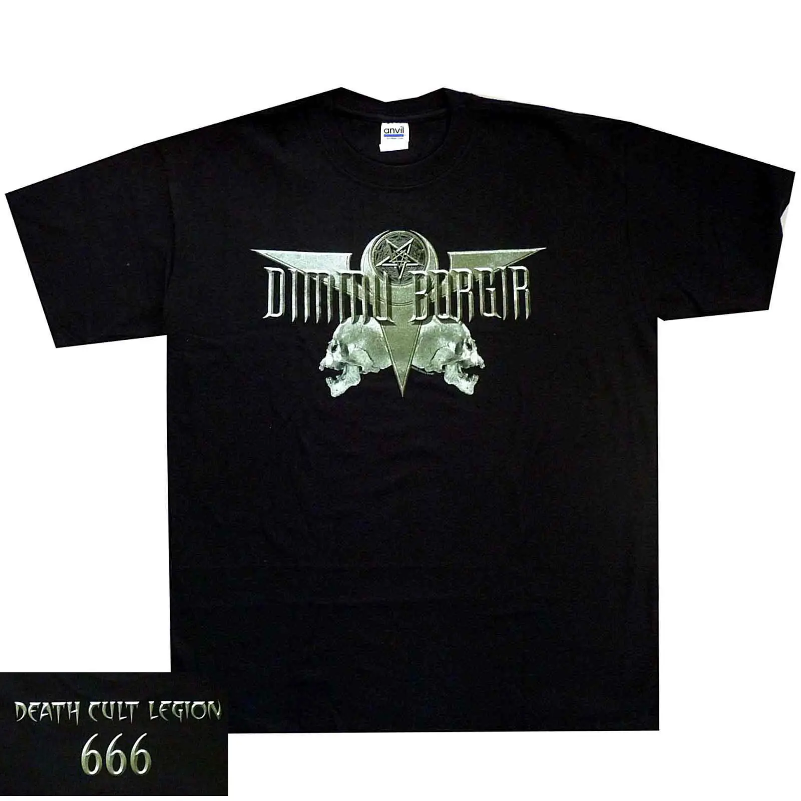 official band t shirts