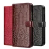 For A1 Alpha 21 20+ 20 Plus Case Magnetic Flip PU Leather Wallet Stand Gel Back Phone Cover 1