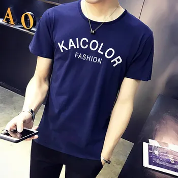 

NLNLNL 2022 new men's V-neck T-shirt fitness bodybuilding T-shirt high street summer short-sleeved zipper casual cotton top