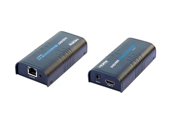 2020 LKV373 V4.0 HDMI расширитель разветвитель через cat5/5e/6 кабель до 120 м TCP/IP HD 1080P|Кабели