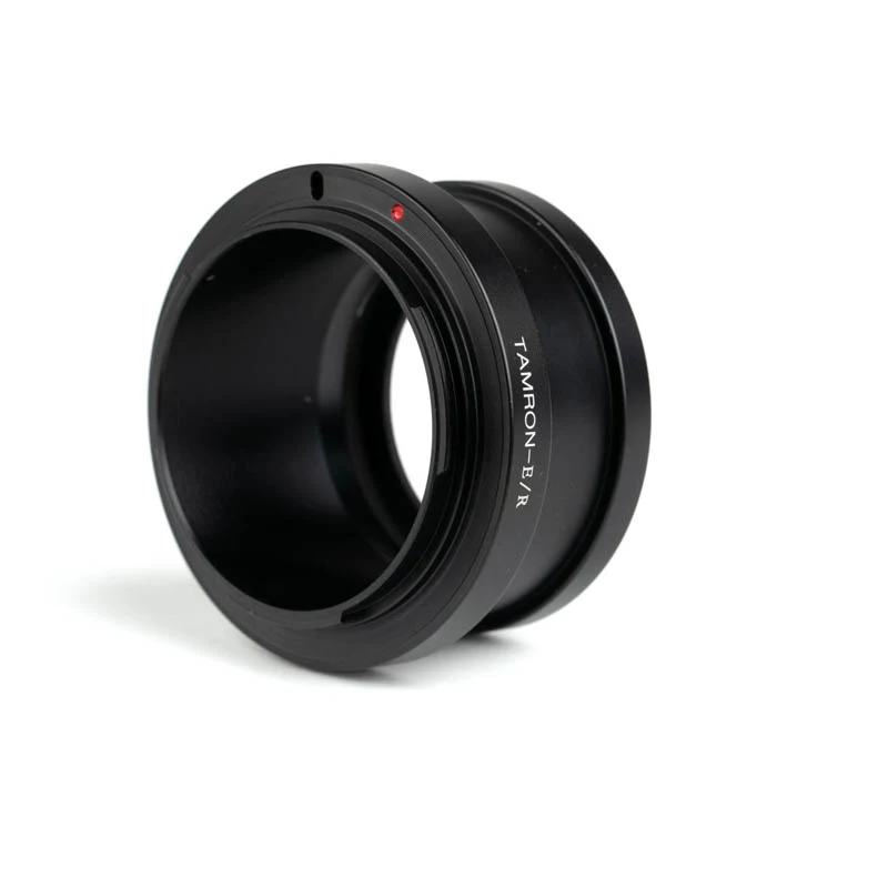 Tam-EOSR Lens Mount Adapter Ring for Tamron Lens to Suit for Canon R Mount Camera