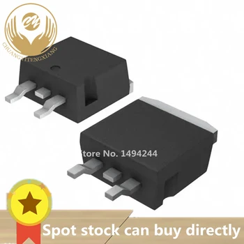 

4pcs IGB10N60T G10T60 G10N60A G10N60 TO-263 10A 600V Power IGBT transistor In Stock