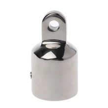 #Special Offers Stainless Steel Bimini Top Eye End Cap For 0.98'' Pipe Marine Boat Yacht Marine Hardware 2018 Boat Parts Accessories #Special Offers Stainless Steel Bimini Top Eye End Cap For 0.98'' Pipe Marine Boat Yacht Marine Hardware 2018 Boat Parts Accessories