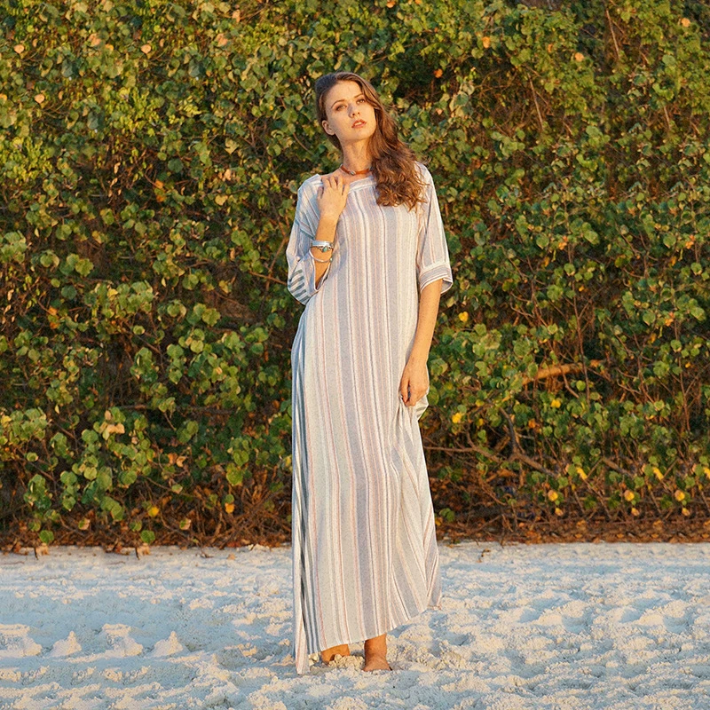 maxi dress elegant summer dress 2019 plus size women korean style women beach dresses woman party night vestidos de verano buty