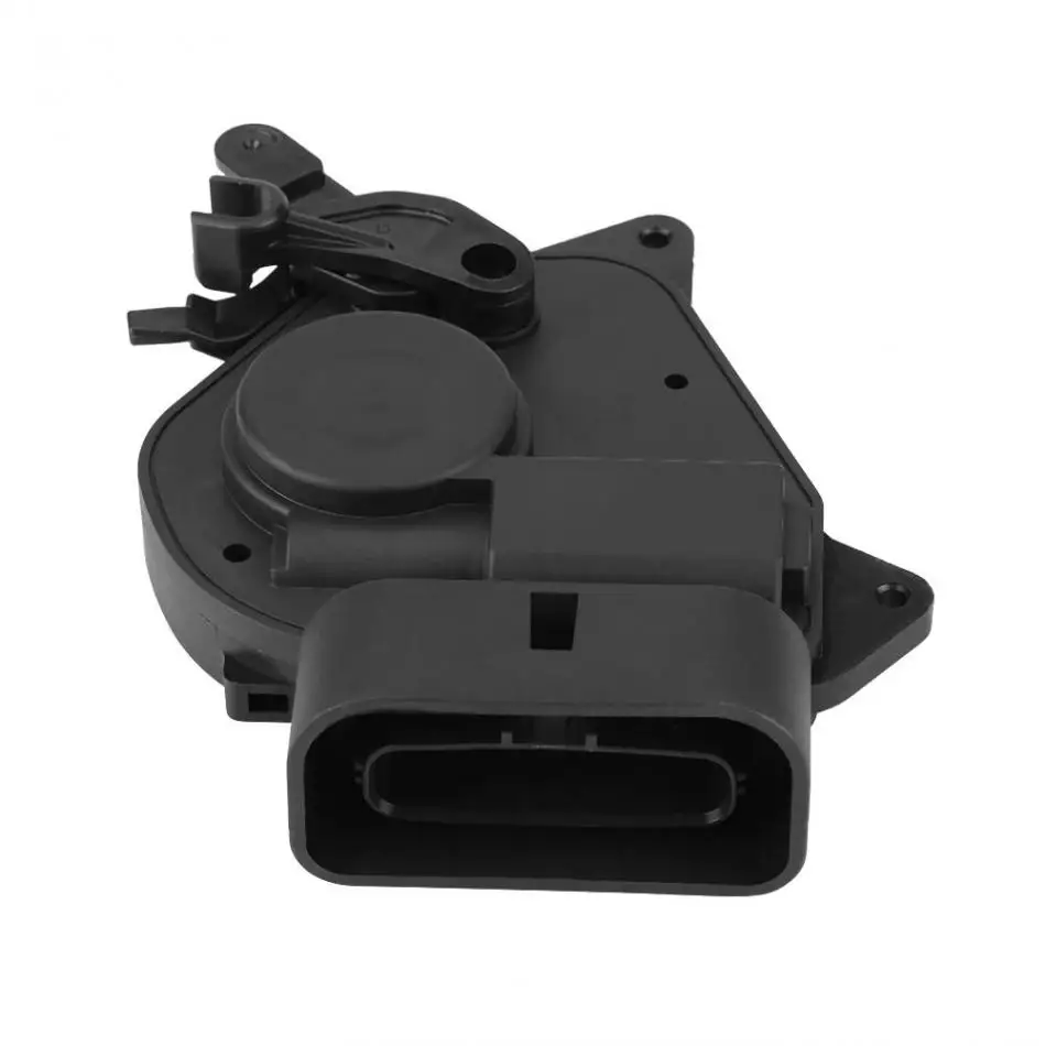 Привод замка двери передней части автомобиля для Toyota RAV4 2001-2005 69110-42120(правая дверь) 69120-42080(левая дверь