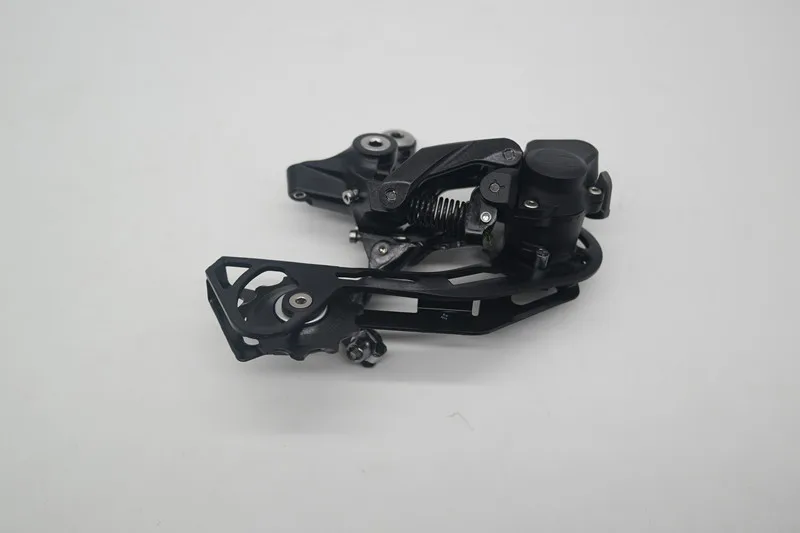 DEORE RD M6000 Shadow задний переключатель Горный велосипед M6000 GS SGS MTB переключатель 10-speed 20/30 S-speed