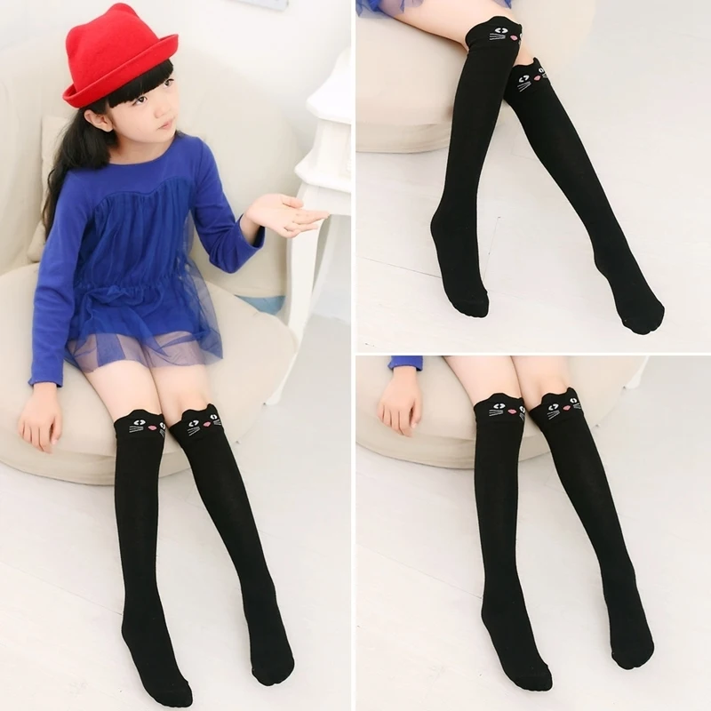 girls cartoon socks (26)