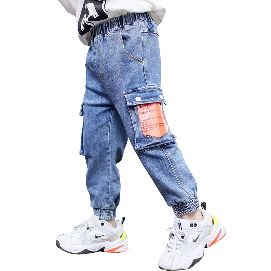 boys jeans pattern