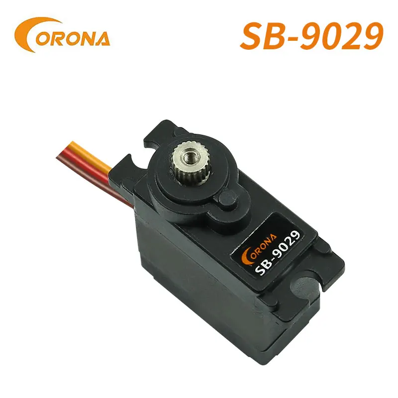 Corona SB9029 9g RC Servo - Futaba S-Bus Compatible