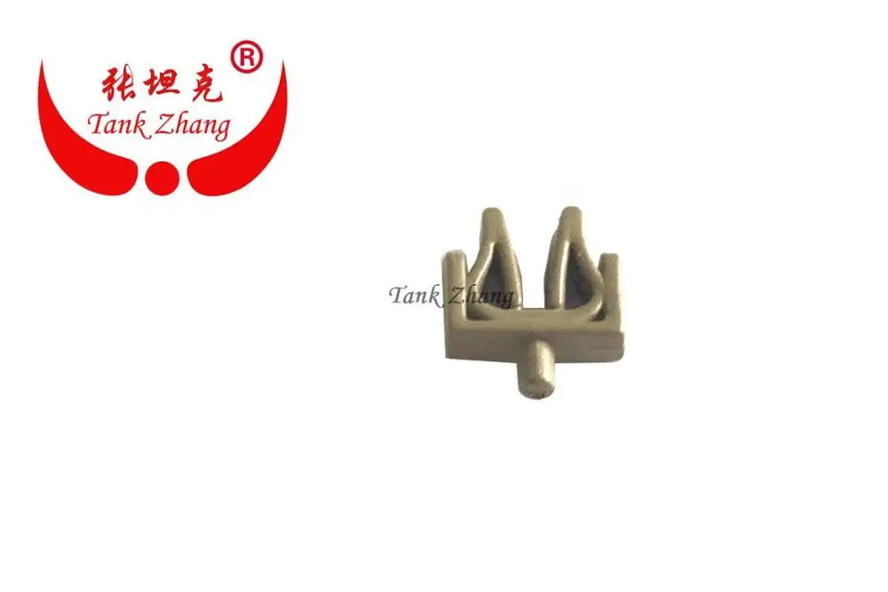 Танк HENG LONG 3838/3838-1 RC Снежный барс запчасти № 38-049 пластмассовая деталь 4 D2 | Игрушки