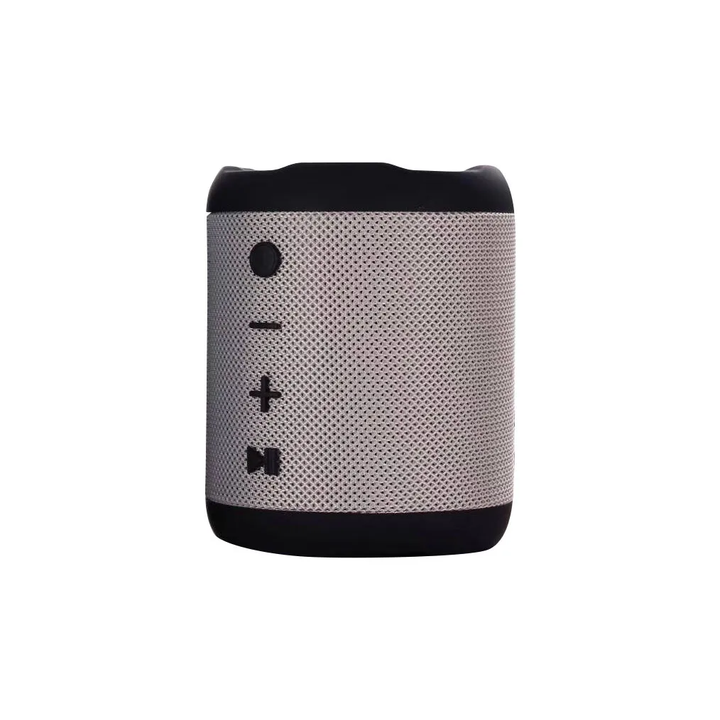 HIPERDEAL M2 Bluetooth динамик TWS беспроводной водонепроницаемый мини HD стерео сабвуфер, встроенный динамик Bluetooth c микрофоном