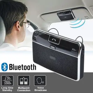 Shopping Auto Bluetooth Kit T821 Handfree Lautsprecher Telefon