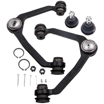 

For Ford F-250 1997-1999 4WD Front Upper Left Right Control Arm w/ Ball Joint