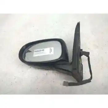 

LEFT REARVIEW NISSAN ALMERA TINO (V10M)